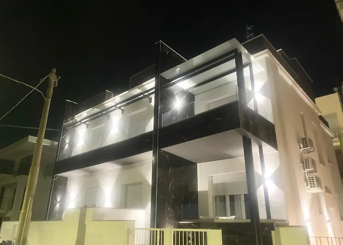 Il Viaggiatore Relais Sul Mare Gaeta