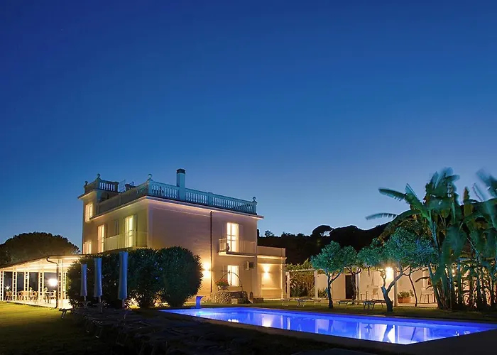 Primavilla Relais Gaeta