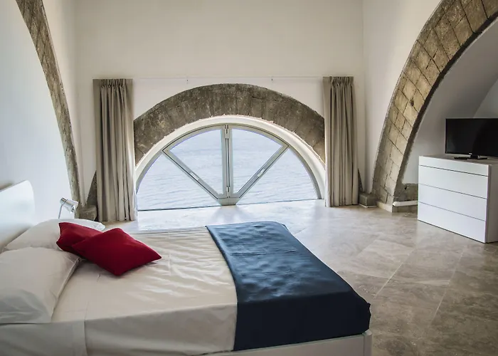 Sunrise Guest House Gaeta